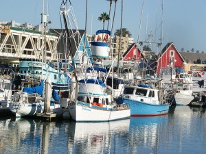 Oceanside Harbor Village