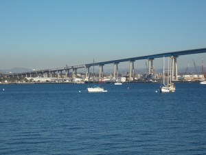 Coronado Bridge 3