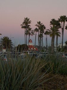 Croonado small building