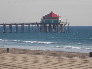 Huntington Beach