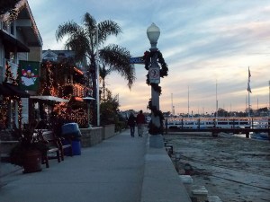 Newport Lights 9