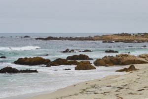 17 mile drive