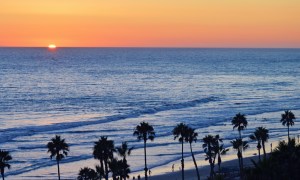 Sunset Wyndham fro WP