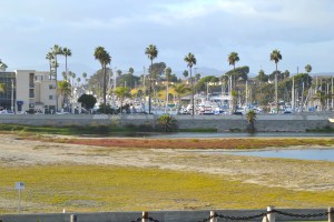 NC Village Harbor view