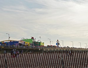 SM-Looking towards it from parking lot 2 FB