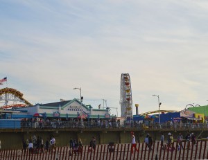 SM-Looking towards it where we parked FB