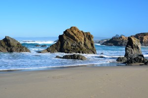 FB- Near Glass Beach