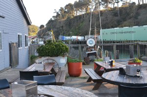 FB- Outdoor restaurant