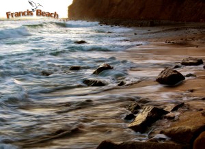 francis-beach