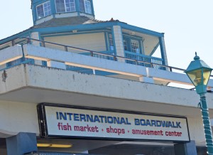 Redondo-Sign INT Market