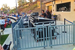 Sgrek-The mixing Booth G