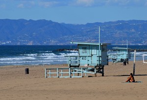 The beach looking north 900