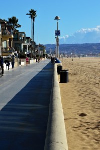 The board walk 750