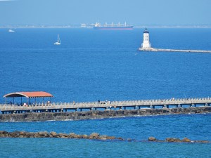CAbrillo looking towards long beach 900