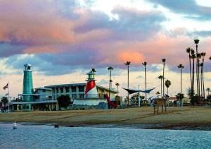 Lighhouse 19th street G