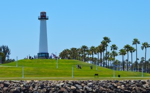 Light house by Shoreline 900