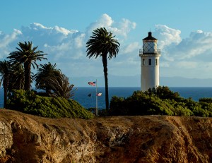 Point Vicente Lighthouse 900