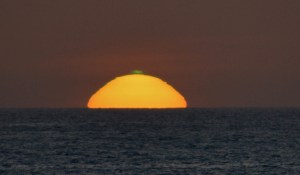 Green Flash larger 800