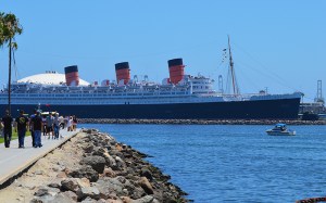 Long BEach Queen Mary 800