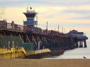 Seal Beach Pier right G