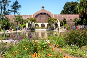 Gardens