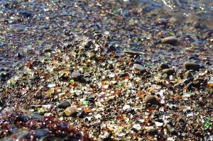 Sea Glass One