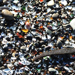 Sea Glass Two