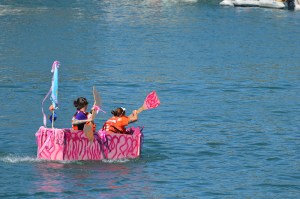 pink-boat