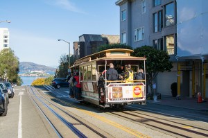 cable-car