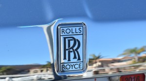 rolls-royce